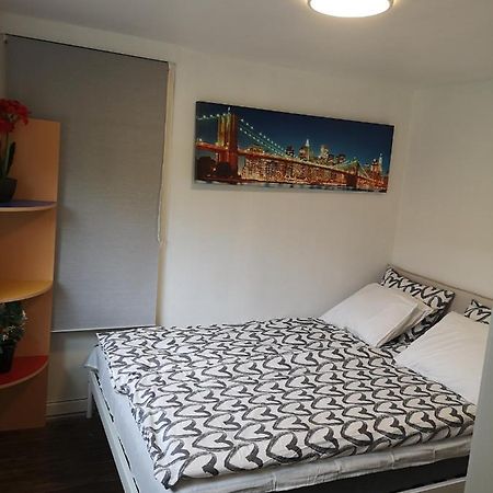 Apartament Minilaegenhet Göteborg Zewnętrze zdjęcie