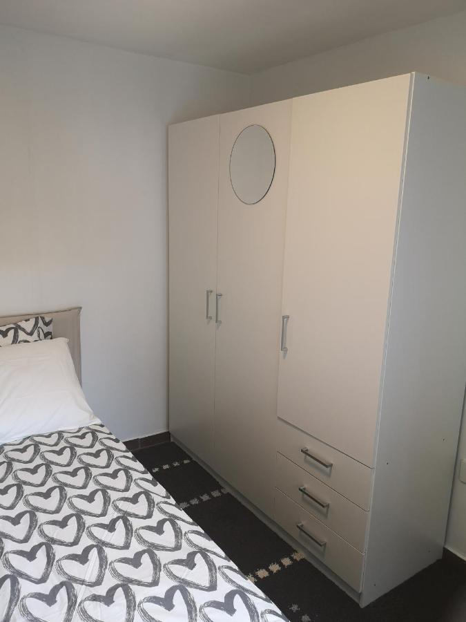 Apartament Minilaegenhet Göteborg Zewnętrze zdjęcie