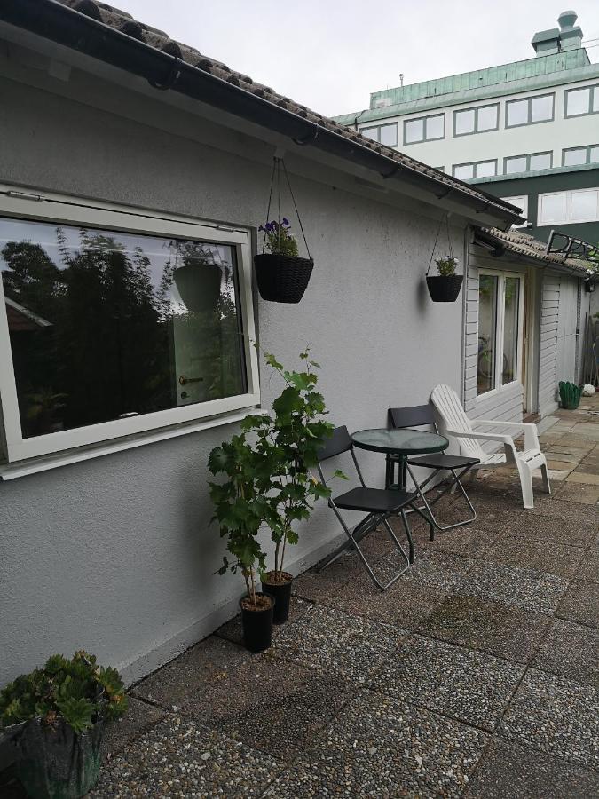 Apartament Minilaegenhet Göteborg Zewnętrze zdjęcie