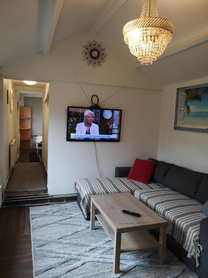Apartament Minilaegenhet Göteborg Zewnętrze zdjęcie
