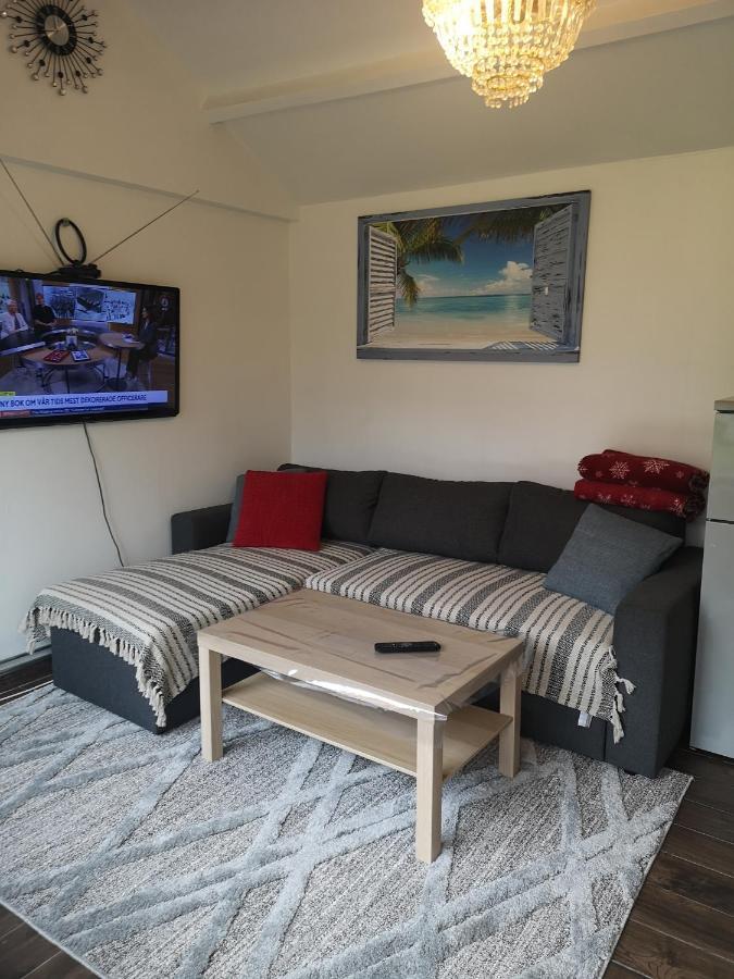 Apartament Minilaegenhet Göteborg Zewnętrze zdjęcie