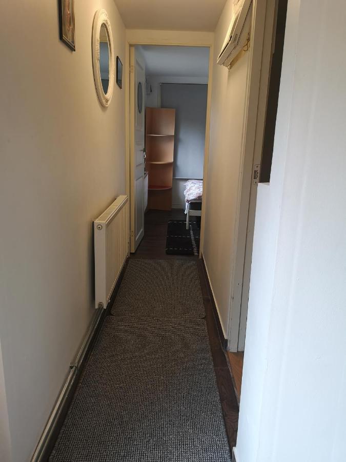 Apartament Minilaegenhet Göteborg Zewnętrze zdjęcie